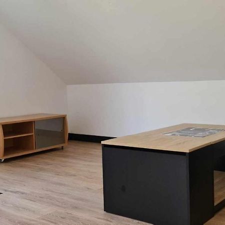 Aparthotel Chez Julie Arnage Esterno foto